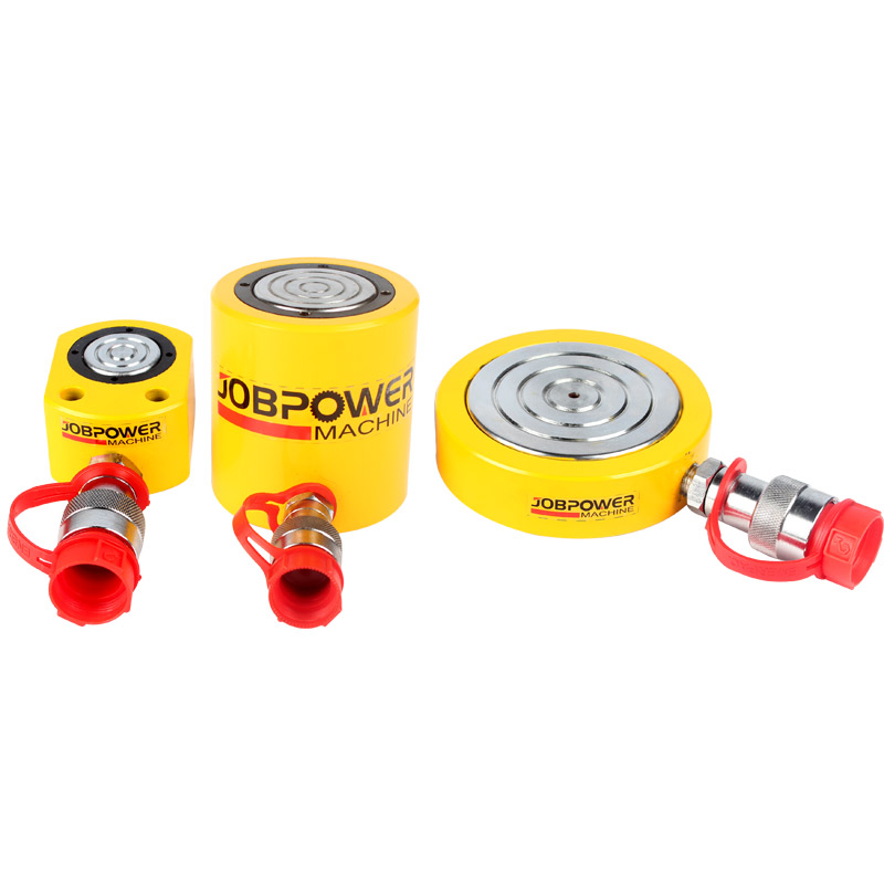 薄型、超薄型千斤顶