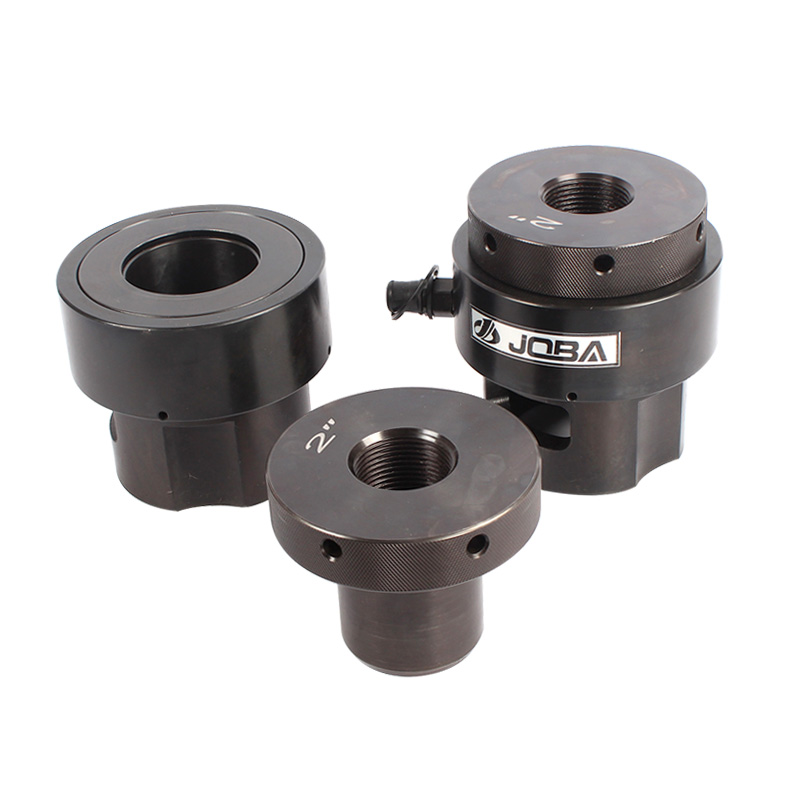 单级分体螺栓拉伸器