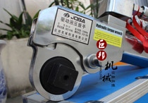 液压扳手在众多领域有着重要作用