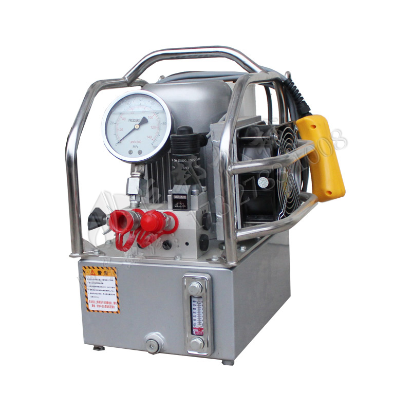 液压扳手专用电动泵 液压扳手专用电动泵