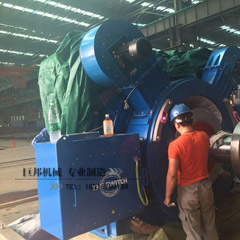 芬兰SWITCH1000kw电机紧固 芬兰SWITCH1000kw电机紧固