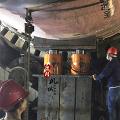 鲁方金属1800T旋转锅炉检修 鲁方金属1800T旋转锅炉检修