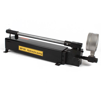 超高压手动液压泵 超高压手动液压泵