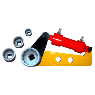 NJS大功率扳手 NJS大功率扳手