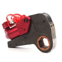 KLCD中空扳手 KLCD中空扳手