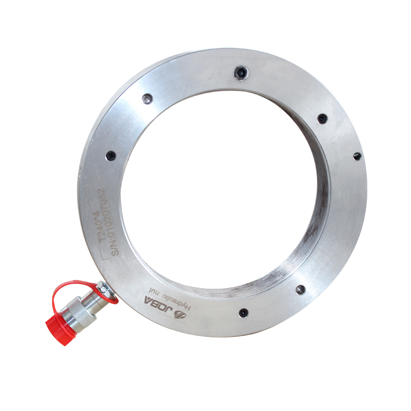 轴承安装液压螺母 轴承安装液压螺母