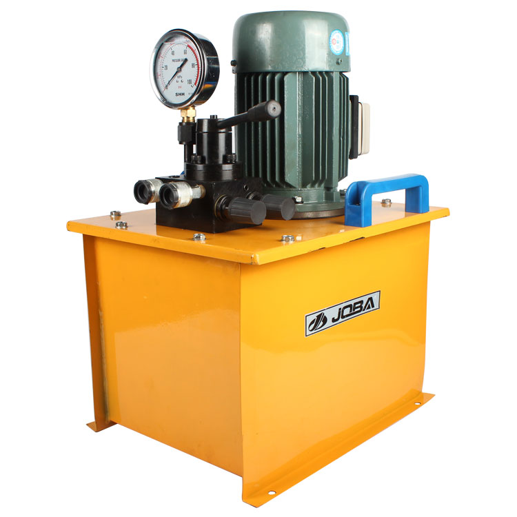 常规电动液压泵 常规电动液压泵